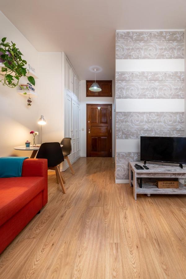 Porto Cedofeita Apartment Exterior photo